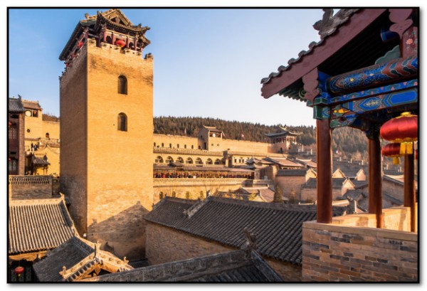 求晉城旅游景點(diǎn)排名前十，哪些比較推薦？