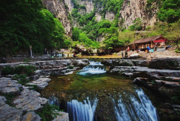 如何獲得晉城十大旅游景點(diǎn)？