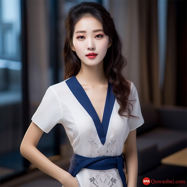 合肥后花園SPA養(yǎng)生會所，技師手法很專業(yè)，下次還是你服務嗎?