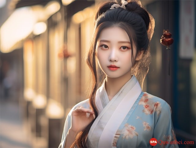 沈陽(yáng)這家湯泉，你絕對(duì)想不到!