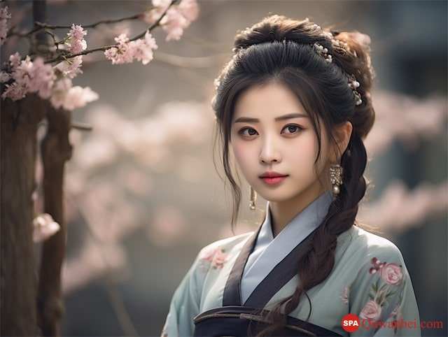 重慶U·mi意式情境高端spa館，是你夢寐以求的放松好去處嗎?