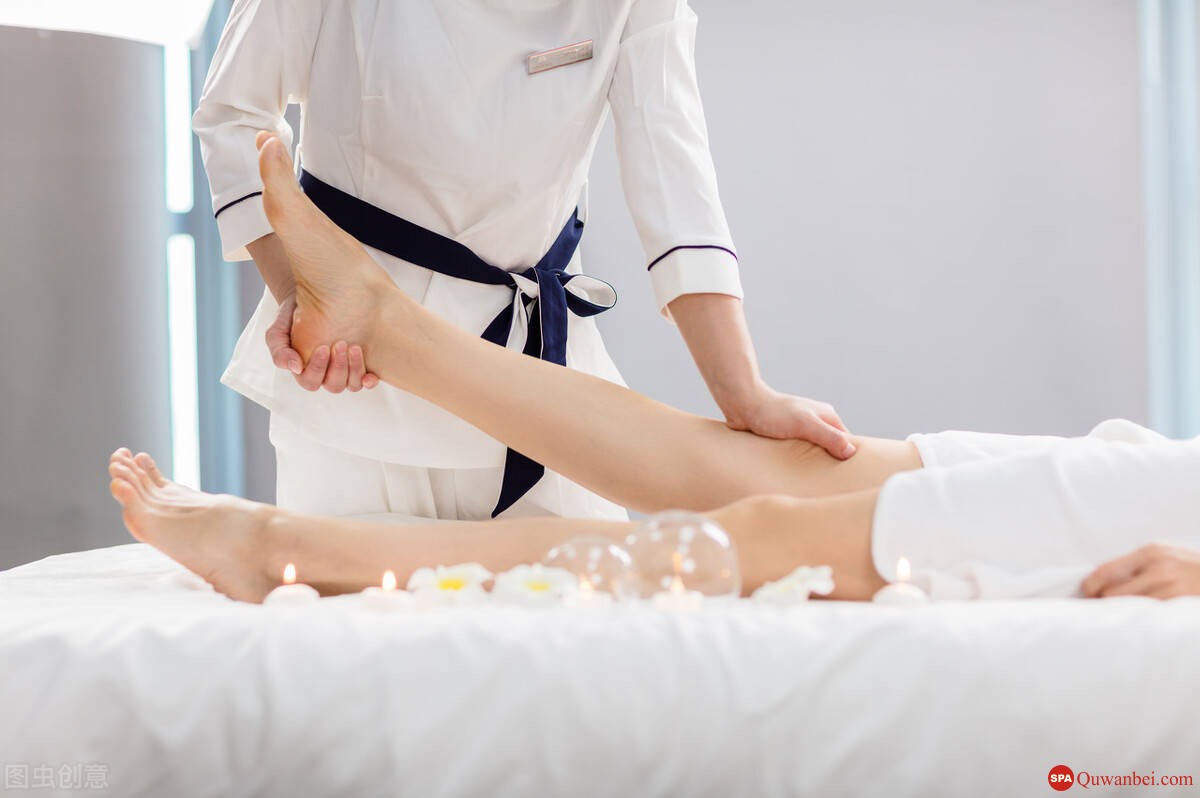 鄭州青山見SPA，為何一直屹立不倒?