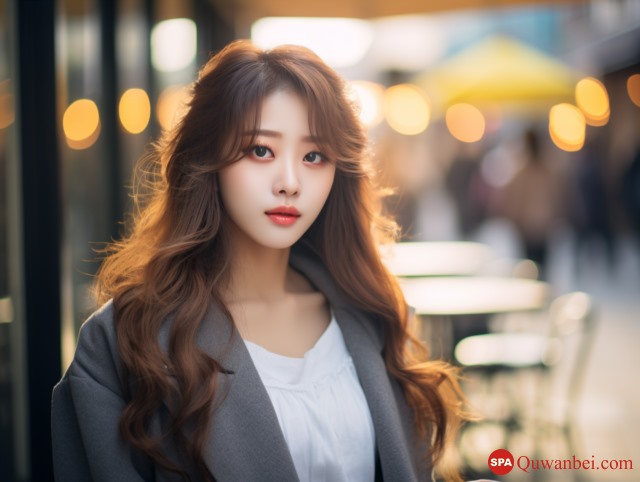 渭南雲(yún)之洲沐足SPA，是你的終極放松去處嗎？