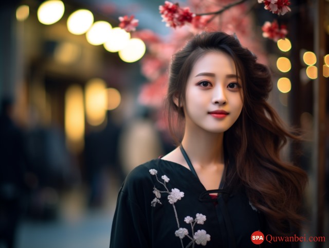 想體驗溫泉酒店嗎？快來青島御海 8 號溫泉酒店一探究竟!
