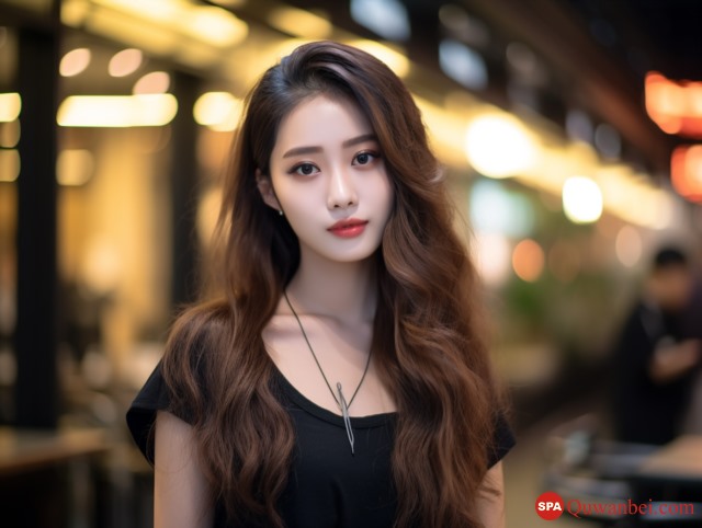 沈陽洗浴哪家強(qiáng)?綠波廊永樂匯等你來體驗!