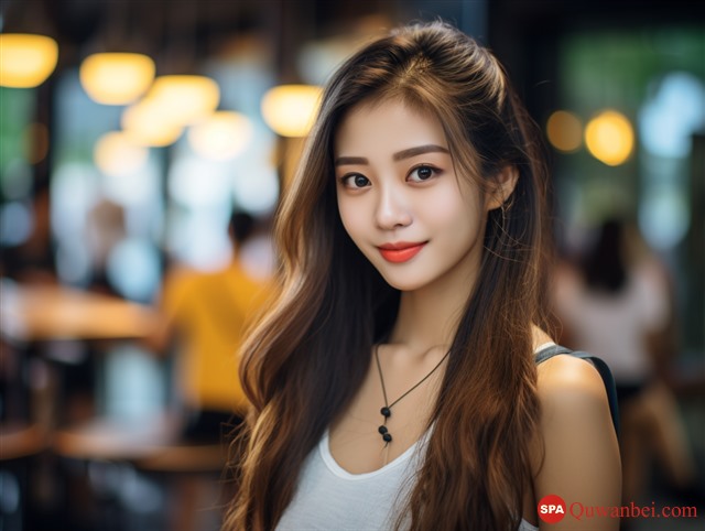 吉安美之然美容紋繡汗蒸館的服務(wù)態(tài)度怎樣?